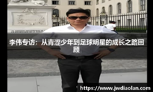 李伟专访：从青涩少年到足球明星的成长之路回顾