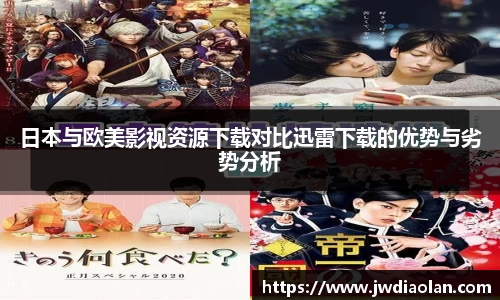 日本与欧美影视资源下载对比迅雷下载的优势与劣势分析