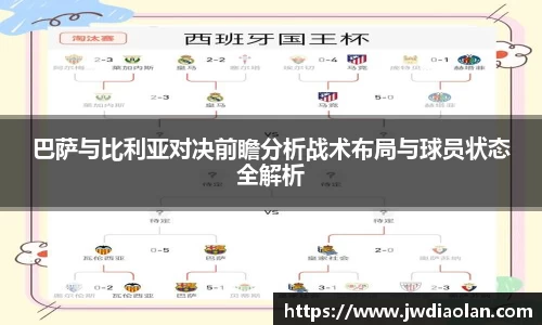 巴萨与比利亚对决前瞻分析战术布局与球员状态全解析